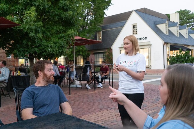 Savannah Historic District Savory Foodie Tour By Junket - Pricing and Cancellation