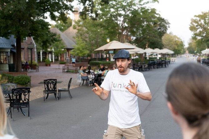 Savannah Historic District Savory Foodie Tour By Junket - Customer Feedback