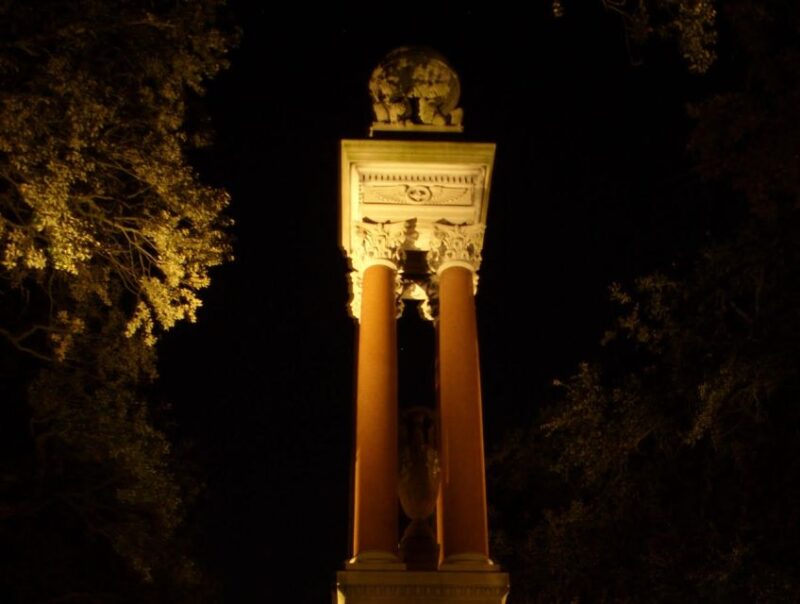 Savannah: Historic Drinks in a Historic City - Itinerary Highlights