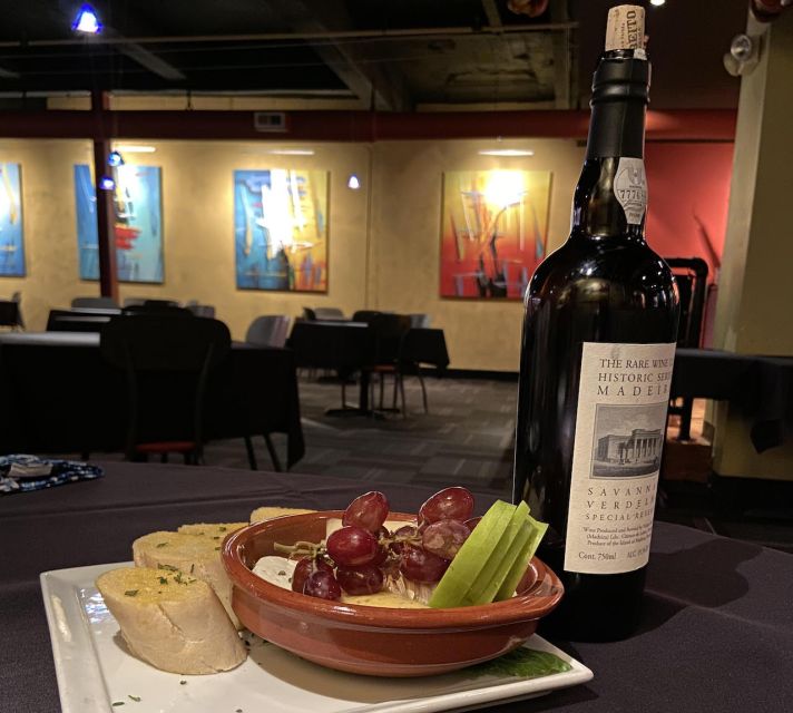 Savannah: Historic Drinks in a Historic City - Historical Context