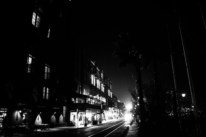 Savannah Historic Haunted Pub Crawl By US Ghost Adventures - Inclusions and Accessibility