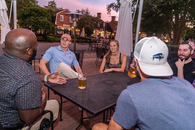 Savannah Historic Haunted Pub Crawl By US Ghost Adventures - Negative Customer Feedback