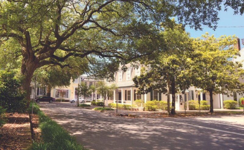 Savannah: Historic Highlights Walking Tour - Key Points