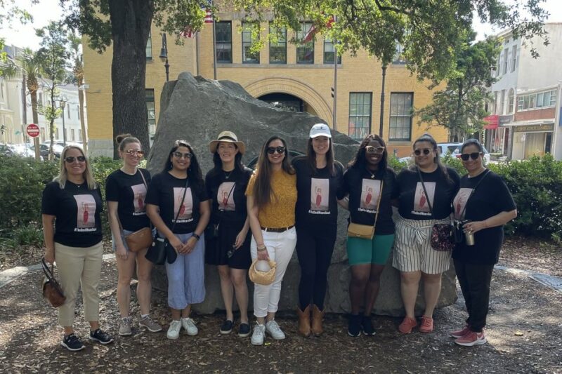 Savannah: Historical Pub Crawl Tour With Drinks Included - Booking Information