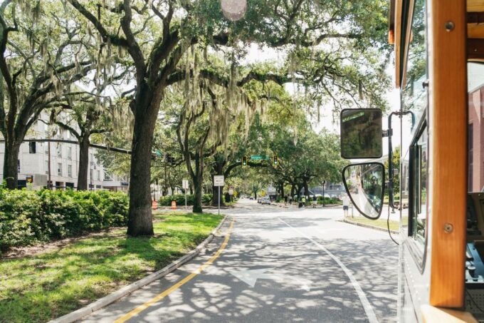 Savannah: History and Sightseeing Trolley Tour - Tour Duration and Pricing