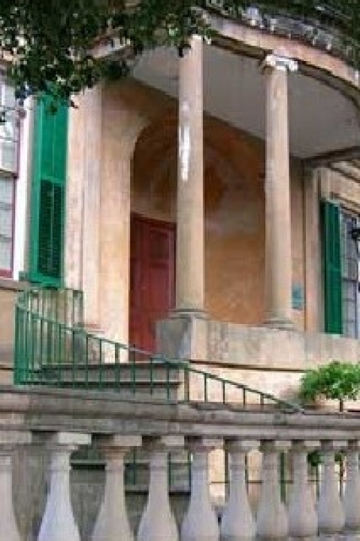 Savannah: History and Southern Hospitality Homes Walk - Pricing and Cancellation