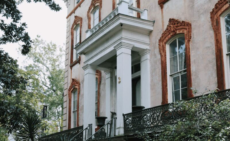 Savannah: History Walking Tour - Authentic Experiences and Authentic Reviews