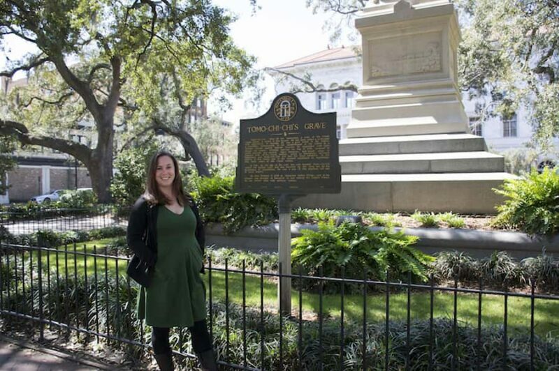 Savannah History Walking Tour + Coffee & Chocolate - Discovering Savannah: A Walk Through History, Coffee, and Chocolate
