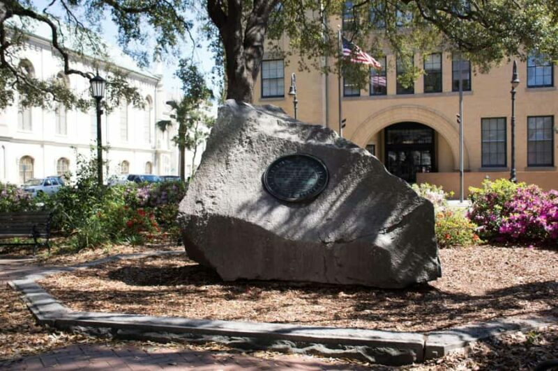 Savannah History Walking Tour + Coffee & Chocolate - Final Thoughts