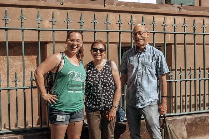 Savannah History Walking Tour - What to Expect