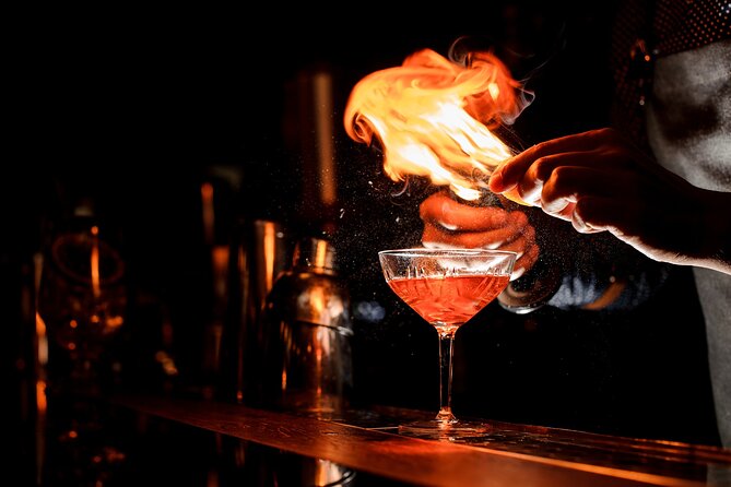 Savannah Midnight in the Garden Pub Crawl - Cancellation Policy and Weather Contingency