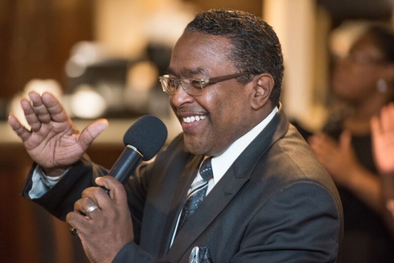 Savannah: Monday Gospel Dinner Cruise - Inclusions