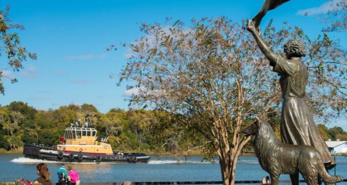 Savannah: Old Town Hop-On Hop-Off Trolley Tour - Accessibility and Accommodations
