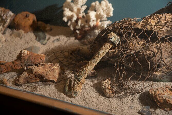 Savannah Pirates and Treasure Museum - Practical Considerations