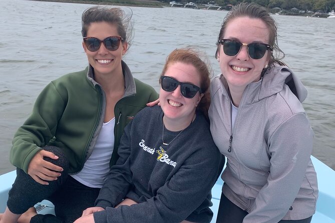 Savannah Private Boat Cruise - Key Points