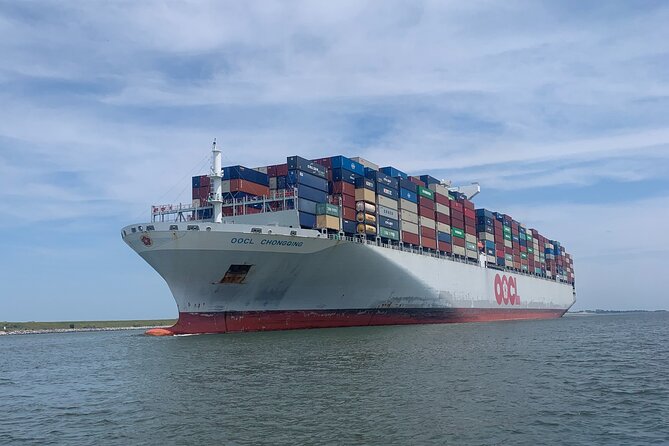 Savannah Private Boat Cruise - Booking Confirmation