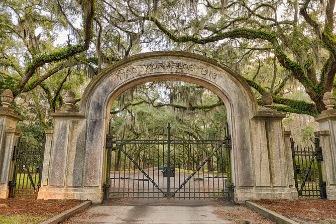 Savannah Psychic Guided Ghost & Cemetery Tour - Company Response