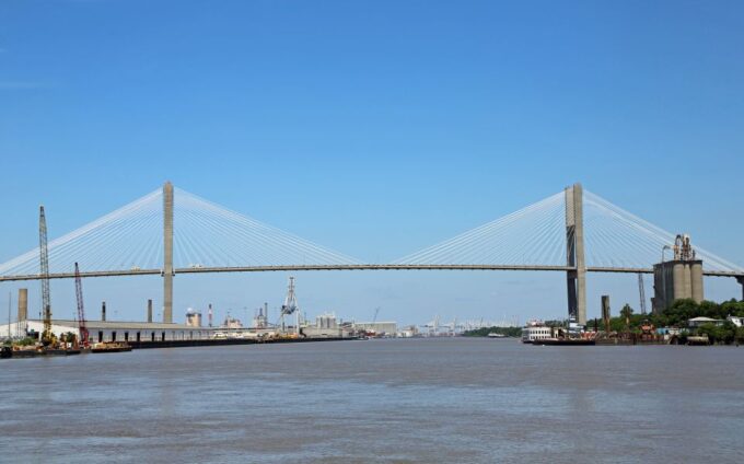 Savannah: Riverboat Cruise & City Tour Combo - Transportation Options