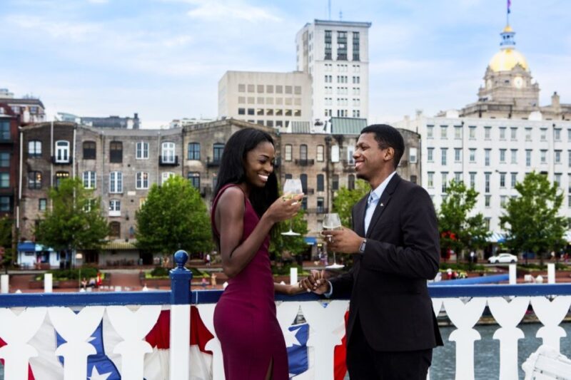 Savannah Riverboat: Sunday Brunch Sightseeing Cruise - Dietary Accommodations