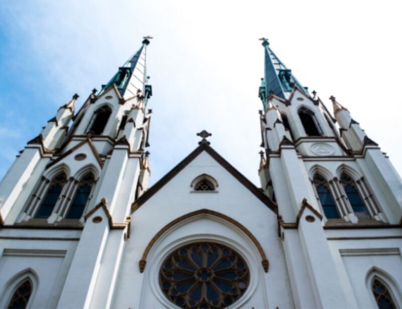 Savannah: Savory Southern Comfort Food and History Tour - Experience Highlights