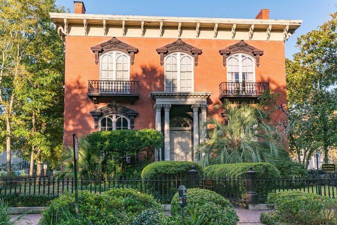 Savannah Scavenger Hunt and Sights Self Guided Tour - Discovering Savannahs Vibrant Arts and Culture