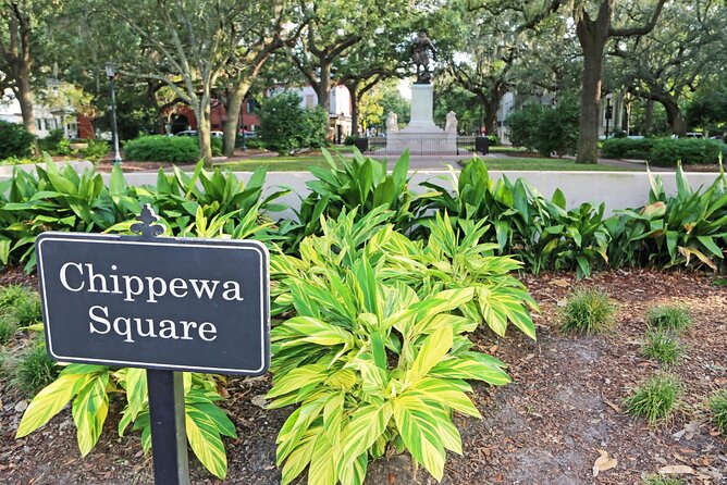 Savannah Scavenger Hunt and Sights Self Guided Tour - Customizing Your Savannah Scavenger Hunt Experience