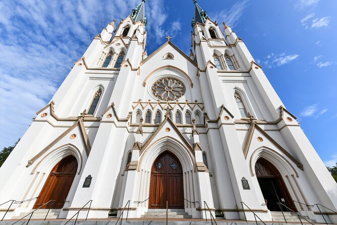 Savannah Scavenger Hunt and Sights Self Guided Tour - Recap