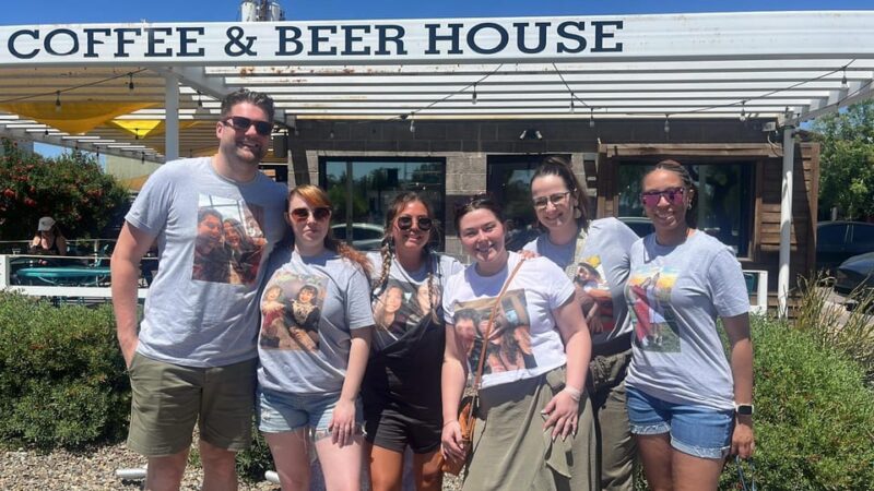 Savannah Shenanigans Amazing Race & Tour - Booking and Meeting Information