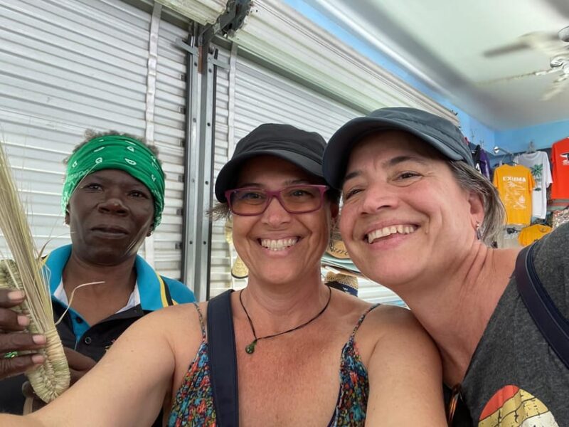 Savannah Shenanigans Amazing Race & Tour - Group Dynamics and Teamwork