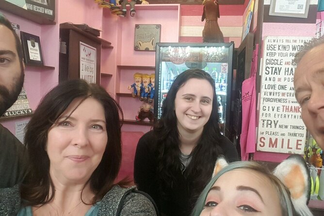 Savannah Shenanigans Scavenger Hunt - Reviews and Experience
