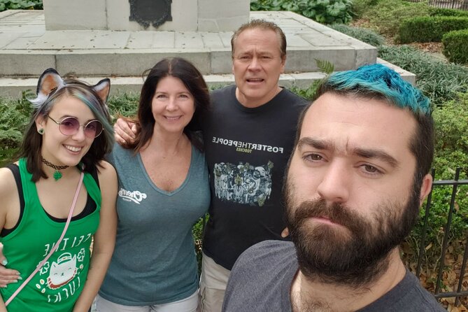 Savannah Shenanigans Scavenger Hunt - Teamwork and Creativity