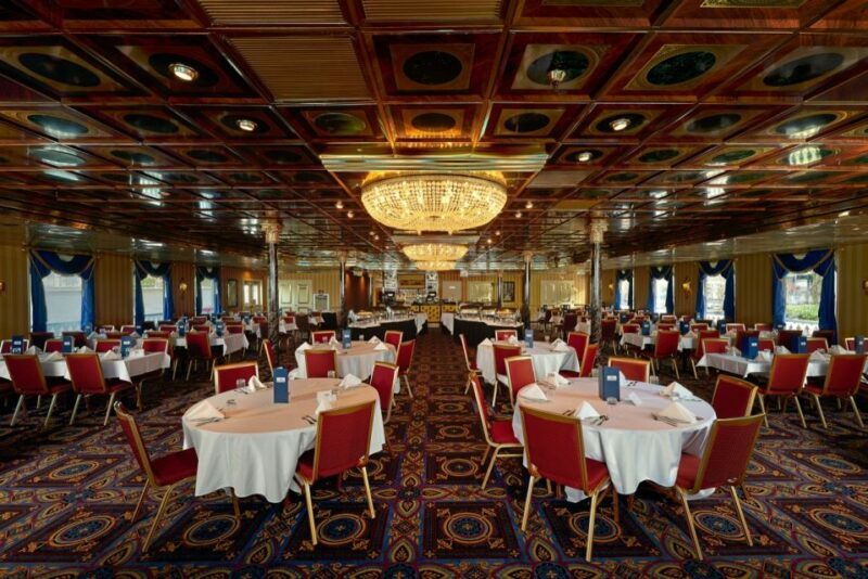Savannah: Sightseeing Lunch Cruise - Final Thoughts