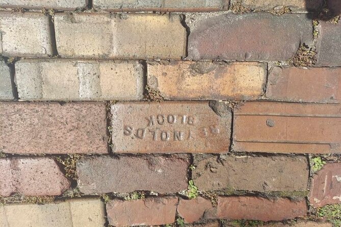 Savannah Slavery to Freedom Guided History Tour - Cancellation Policy