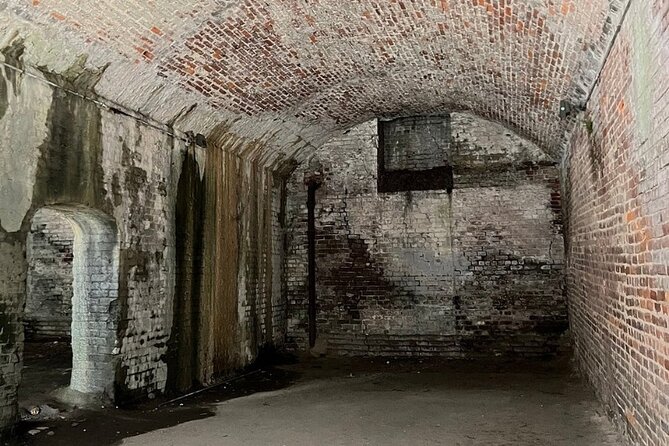 Savannah Slavery to Freedom Guided History Tour - Highlights and Reviews