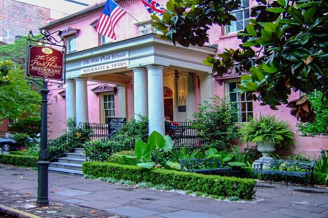 Savannah Small Group Walking Ghost Tour - Reported Challenges and Issues