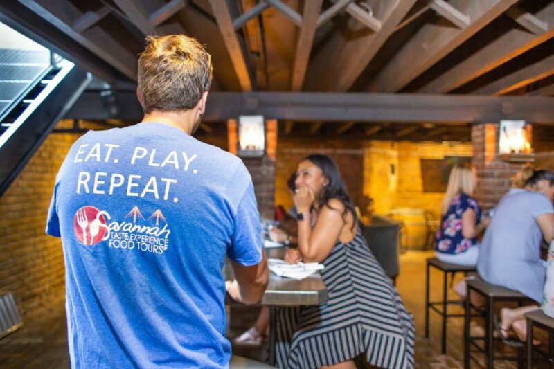 Savannah: Southern and Secret Food Tour - A Closer Look at the Savannah: Southern and Secret Food Experience