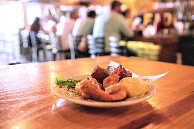 Savannah Southern Fried Expectations Walking Food Tour - Cancellation Policy