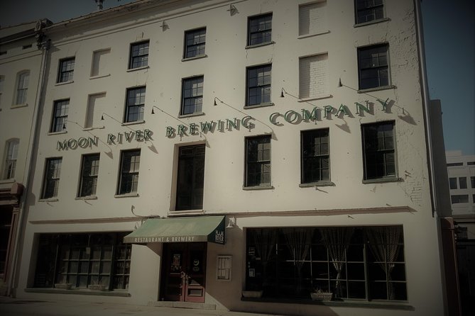 Savannah Supernatural Haunted Walking Tour - Cancellation Policy