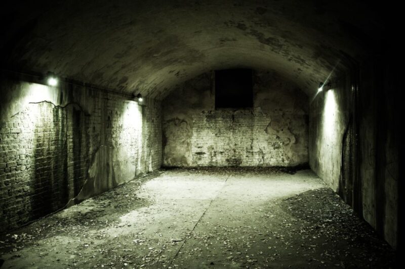 Savannah: Terrors, Boos and Booze Haunted Pub Crawl - Key Points