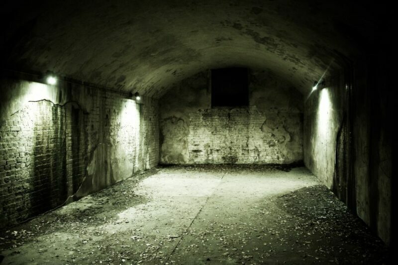Savannah Terrors: Spirits & Spirits Haunted Pub Crawl - An Overview of the Haunted Pub Crawl Experience