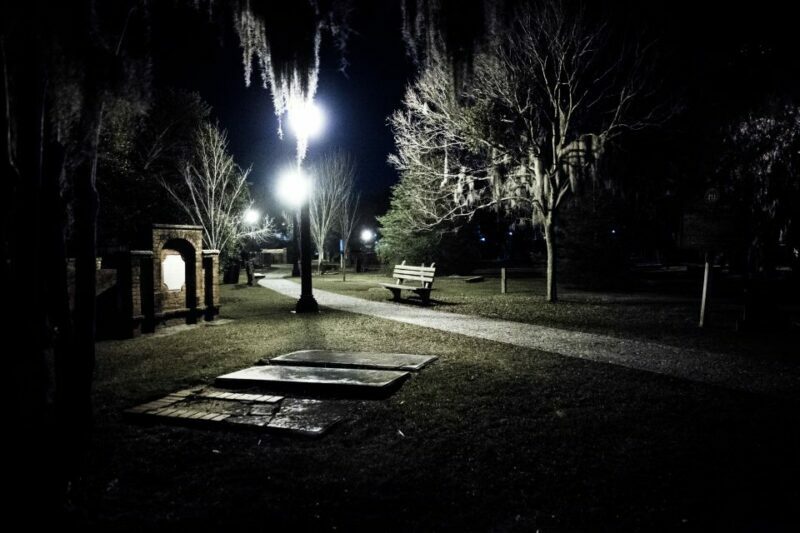 Savannah Terrors: Spirits & Spirits Haunted Pub Crawl - The Sum Up: Who Should Consider This Tour?