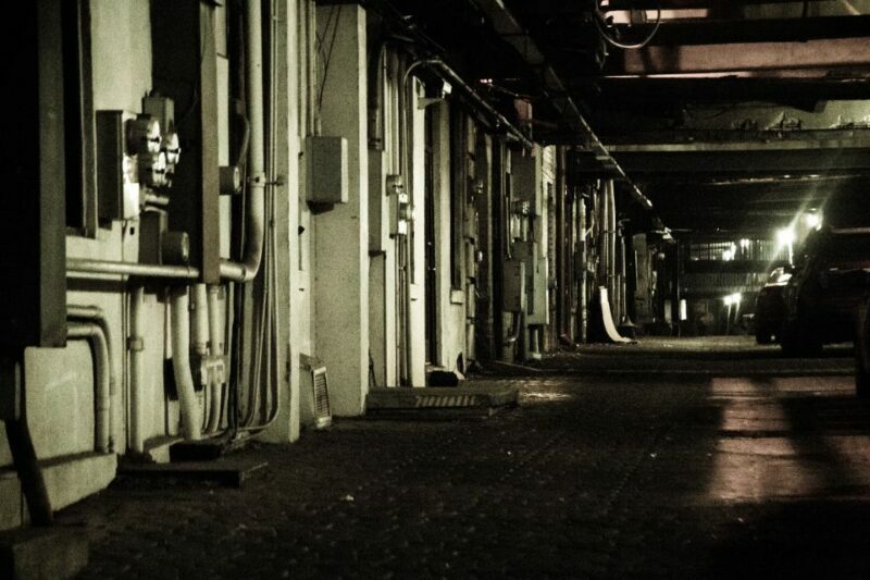Savannah Terrors: Spirits & Spirits Haunted Pub Crawl - FAQ