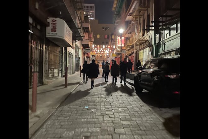 Savannah Terrors Ultimate Dead of Night Haunted Ghost Tour - Customer Feedback Overview
