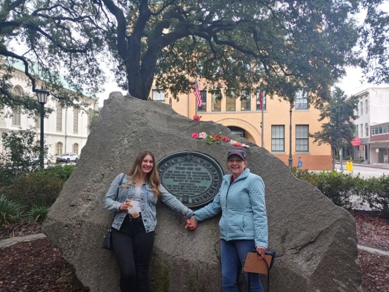 Savannah: Tipsy Trivia Tour - Customer Feedback