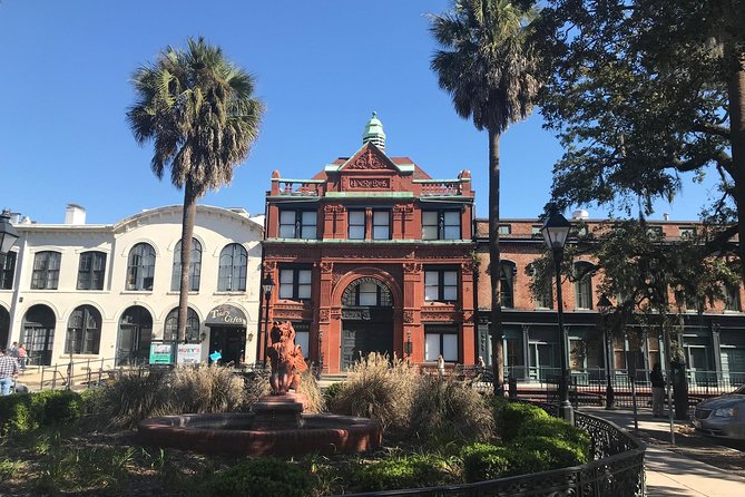 Savannah Tour Pass - Includes Over 30 Attractions - Accessibility and Participation