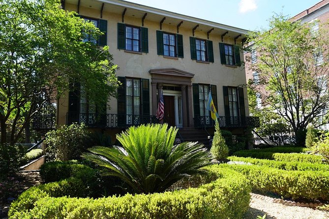Savannah Tour Pass - Includes Over 30 Attractions - Traveler Reviews