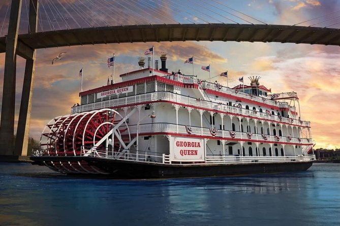 Savannah Tour Pass - Includes Over 30 Attractions - Attractions and Tours
