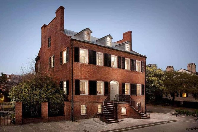 Savannah Tour Pass - Includes Over 30 Attractions - Mobile Pass and Guide