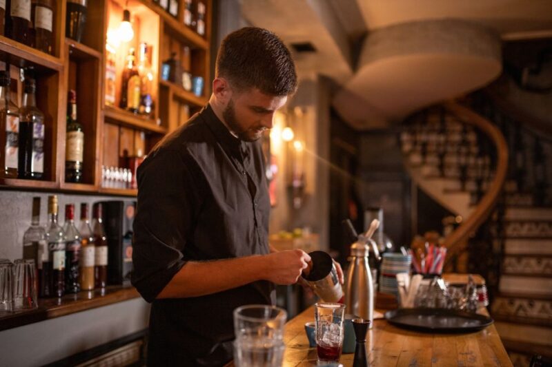 Savannah: True Crime Pub Crawl - Customer Feedback