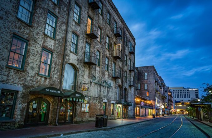 Savannah: True Crime Pub Crawl - Frequently Asked Questions